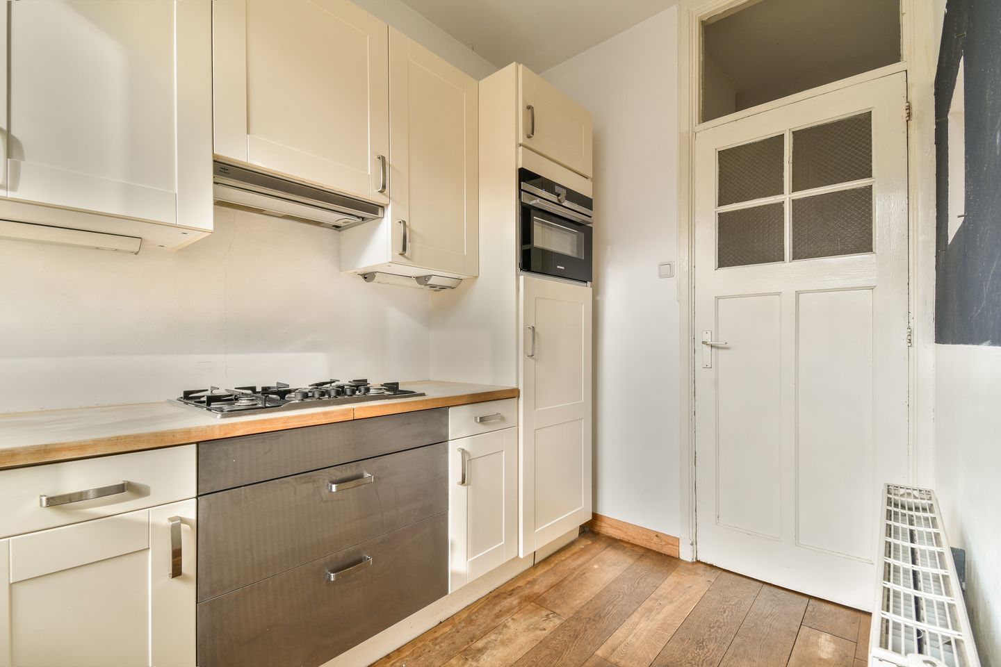 Foto 10 van Nieuwe Kerkstraat 61-A