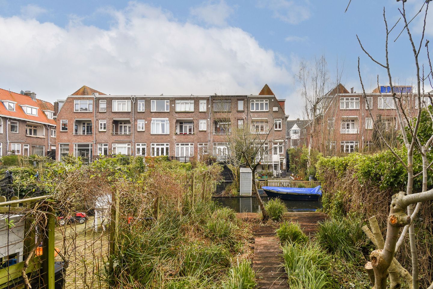 Foto 19 van Nieuwe Kerkstraat 61-A