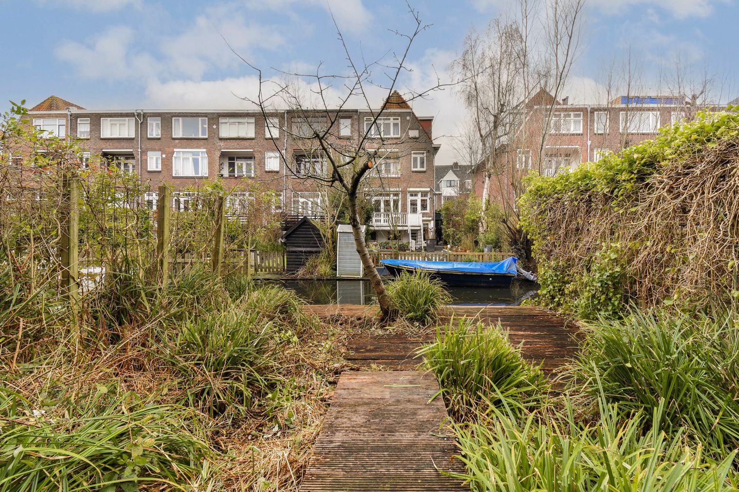 Foto 20 van Nieuwe Kerkstraat 61-A