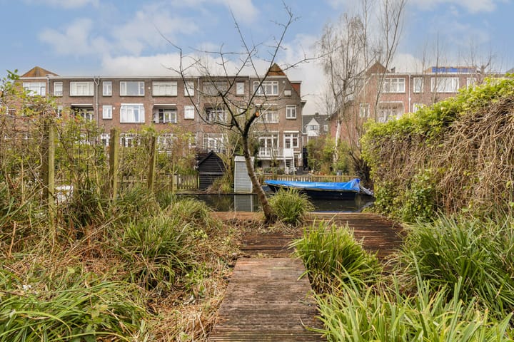 Foto 20 van Nieuwe Kerkstraat 61-A