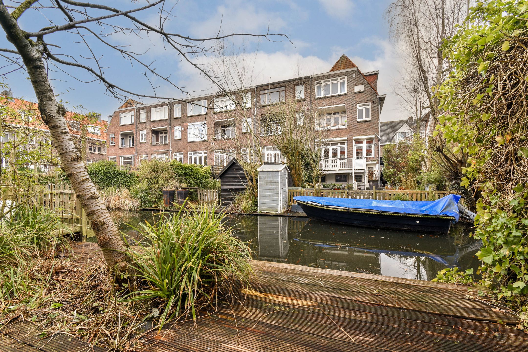 Foto 21 van Nieuwe Kerkstraat 61-A