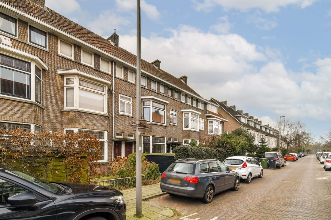 Foto 22 van Nieuwe Kerkstraat 61-A