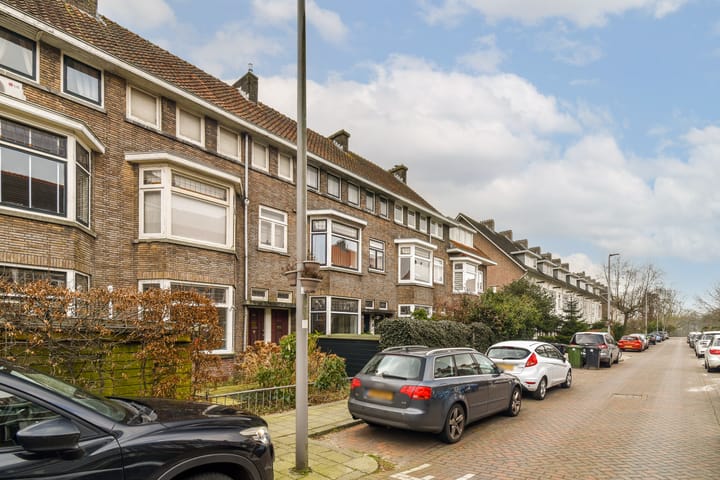 Foto 22 van Nieuwe Kerkstraat 61-A