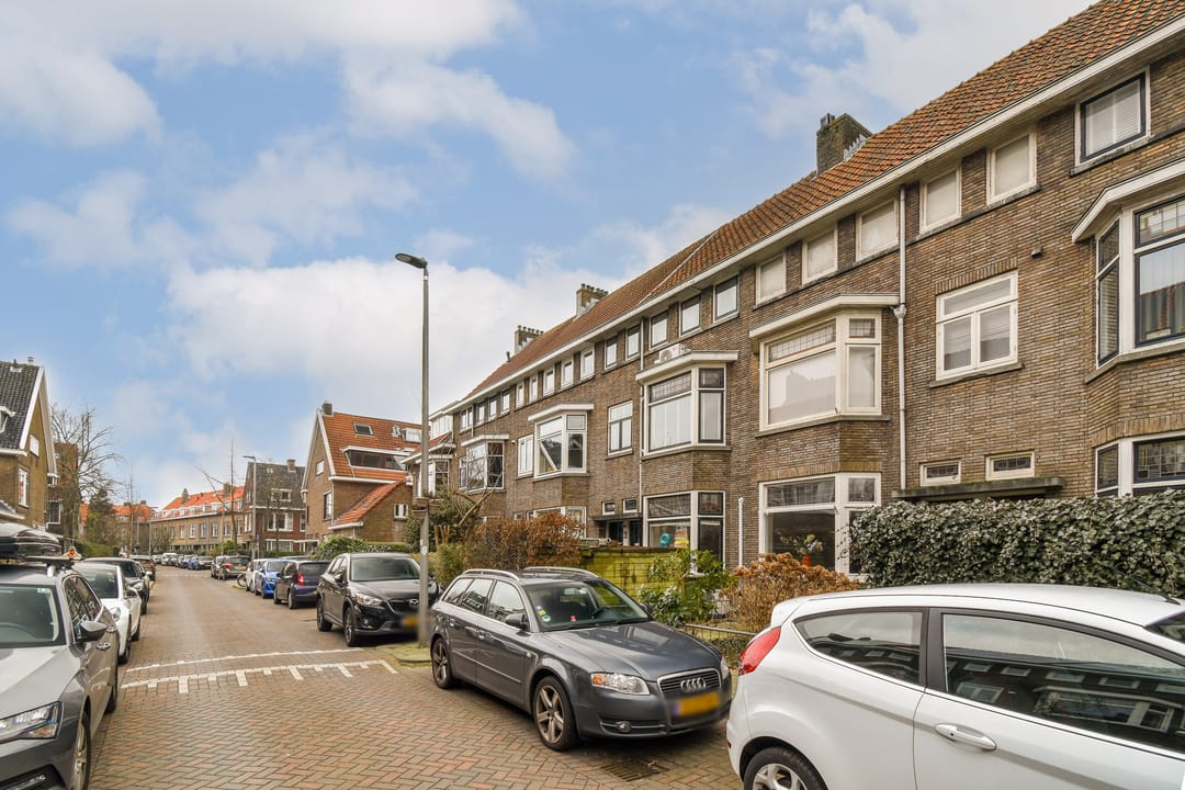 Foto 23 van Nieuwe Kerkstraat 61-A