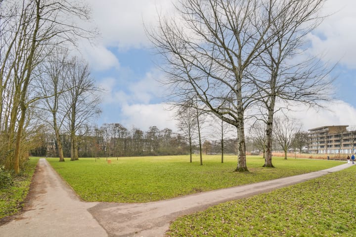 Foto 24 van Nieuwe Kerkstraat 61-A