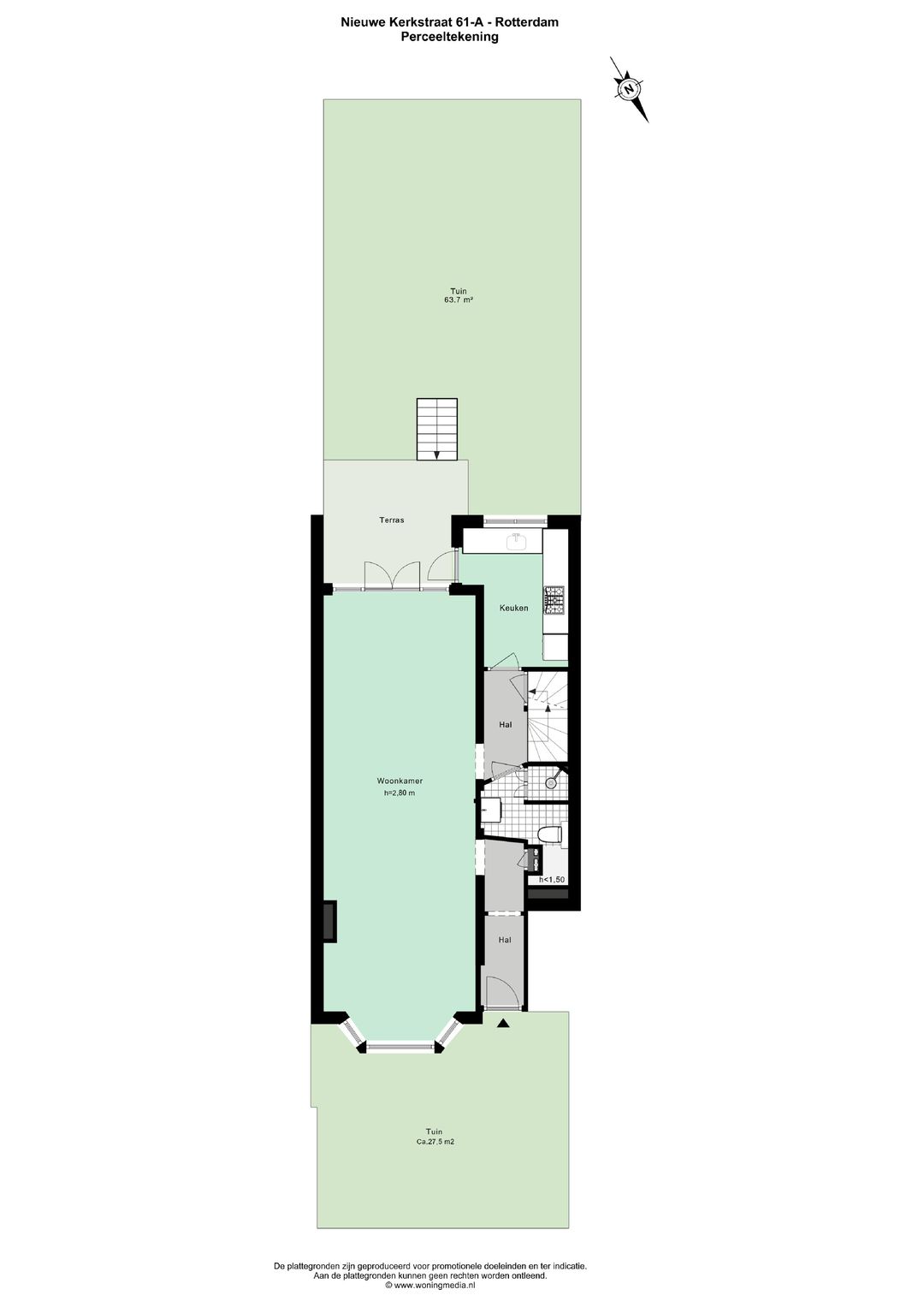 Foto 28 van Nieuwe Kerkstraat 61-A