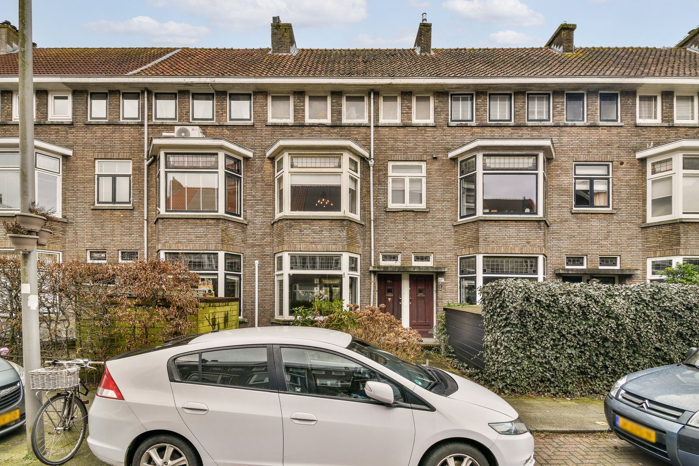 Foto 1 van Nieuwe Kerkstraat 61-B