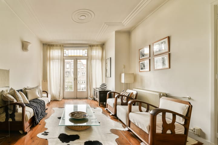 Foto 2 van Nieuwe Kerkstraat 61-B