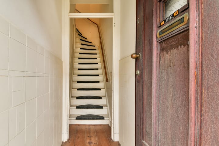 Foto 4 van Nieuwe Kerkstraat 61-B