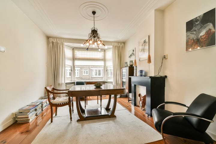 Foto 3 van Nieuwe Kerkstraat 61-B