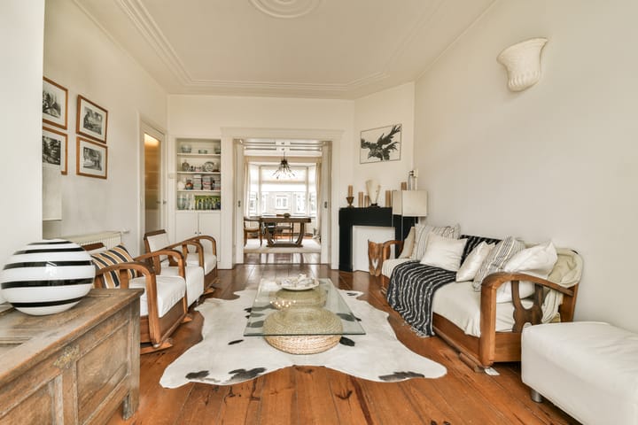 Foto 5 van Nieuwe Kerkstraat 61-B