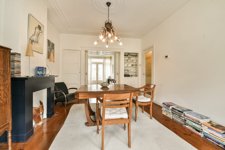 Foto 6 van Nieuwe Kerkstraat 61-B