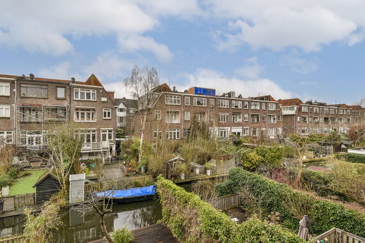 Foto 9 van Nieuwe Kerkstraat 61-B