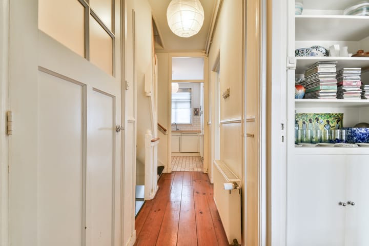 Foto 11 van Nieuwe Kerkstraat 61-B