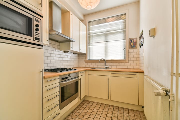 Foto 12 van Nieuwe Kerkstraat 61-B