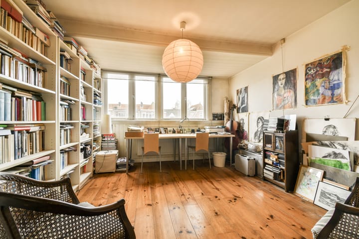 Foto 15 van Nieuwe Kerkstraat 61-B