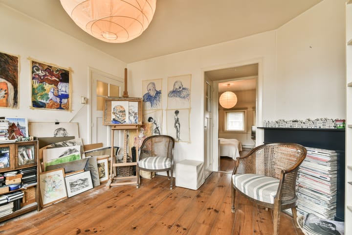 Foto 16 van Nieuwe Kerkstraat 61-B