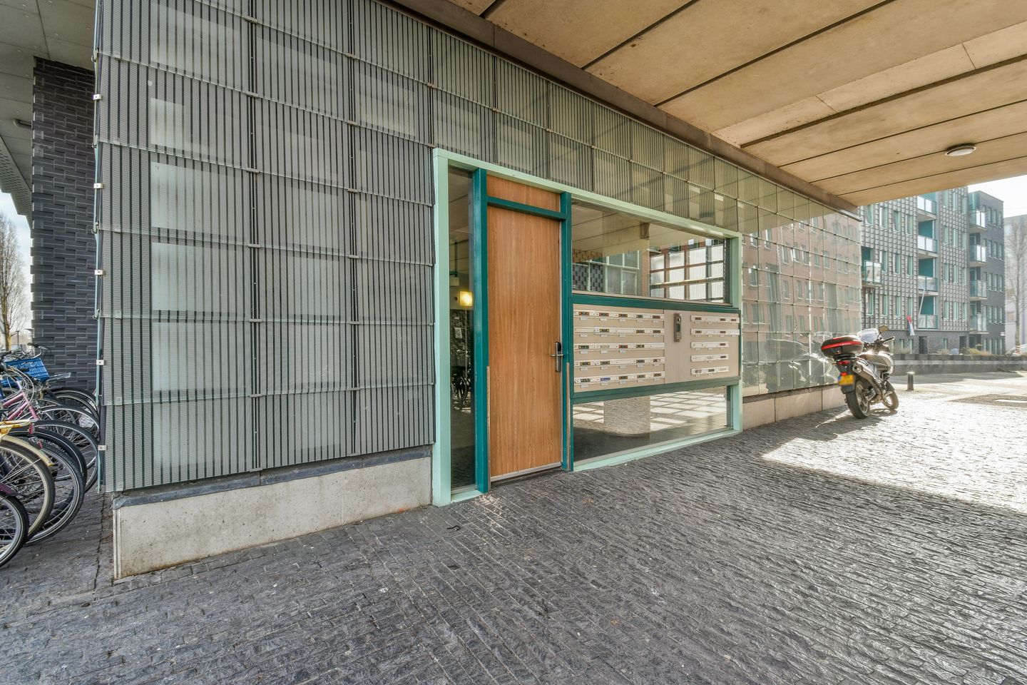 Foto 19 van Dirk Vreekenstraat 122