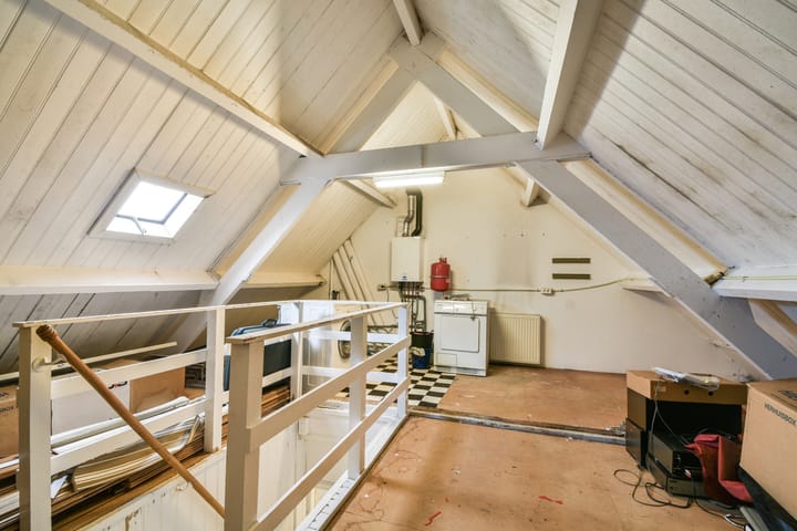 Foto 22 van Nieuwe Kerkstraat 61-B