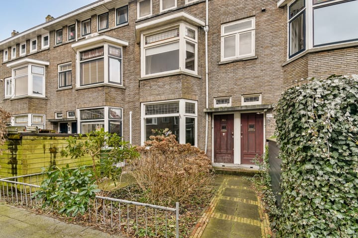 Foto 23 van Nieuwe Kerkstraat 61-B