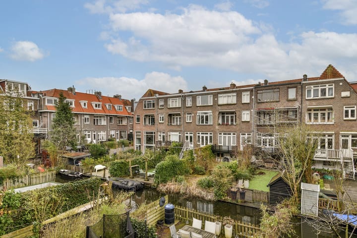 Foto 24 van Nieuwe Kerkstraat 61-B