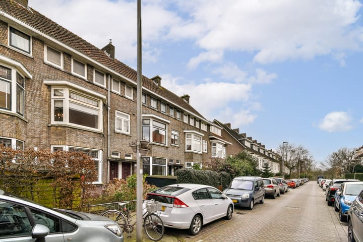 Foto 25 van Nieuwe Kerkstraat 61-B