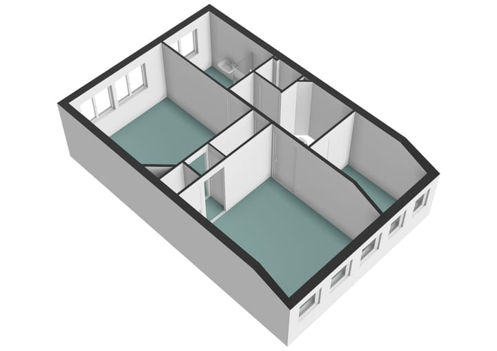 Foto 30 van Nieuwe Kerkstraat 61-B