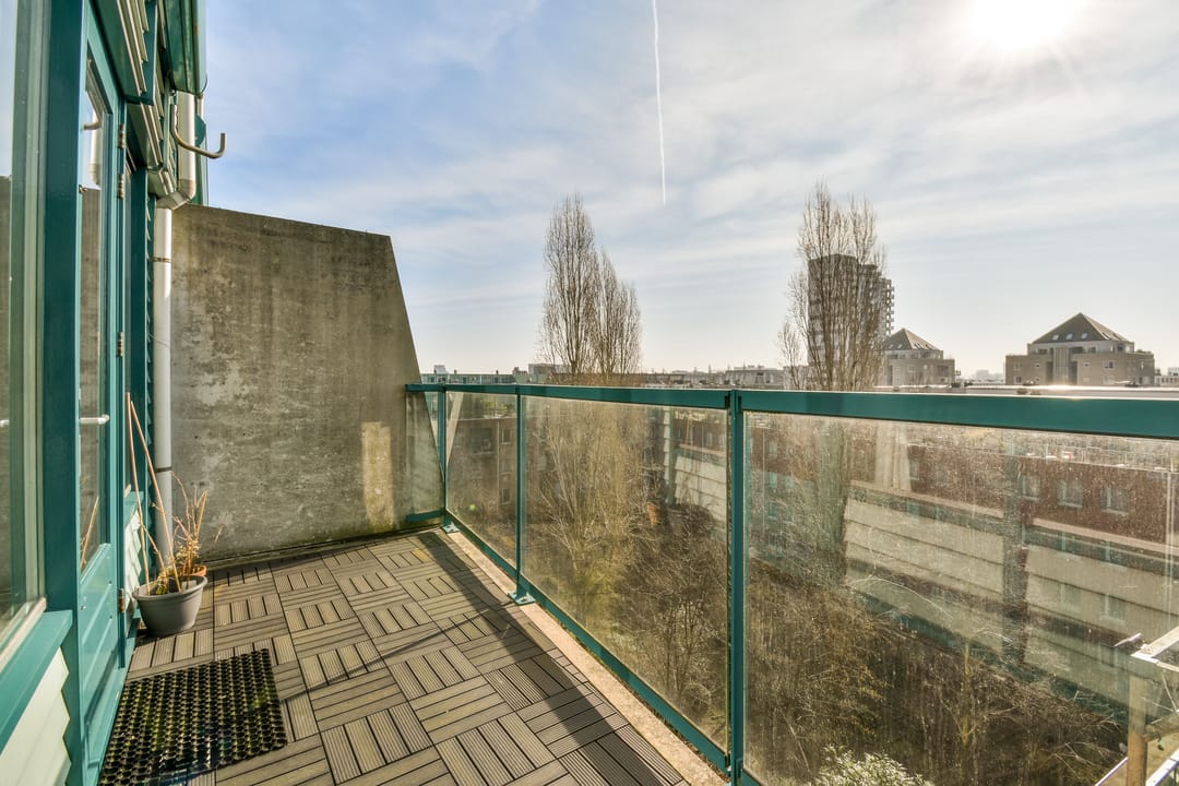 Foto 8 van Dirk Vreekenstraat 122