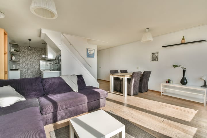 Foto 2 van Dirk Vreekenstraat 122