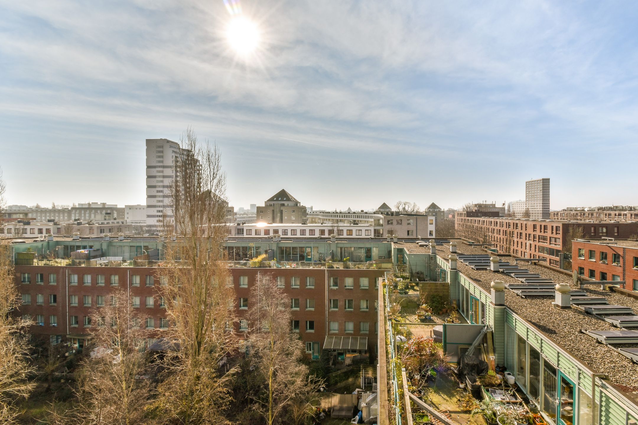 Foto 3 van Dirk Vreekenstraat 122