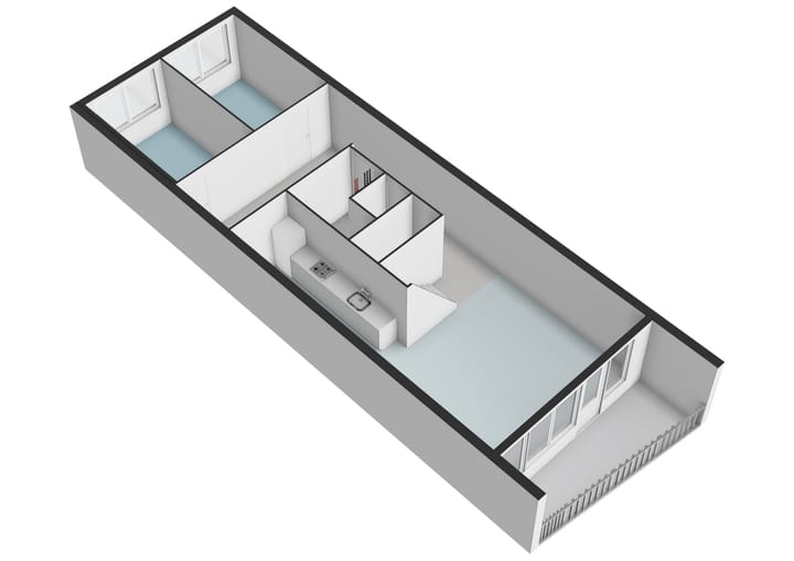 Foto 28 van Dirk Vreekenstraat 122