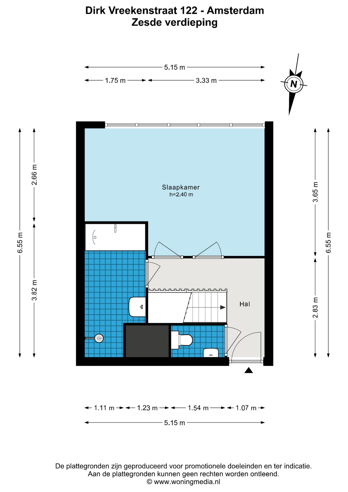 Foto 30 van Dirk Vreekenstraat 122