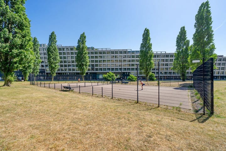 Foto 25 van Dirk Vreekenstraat 122