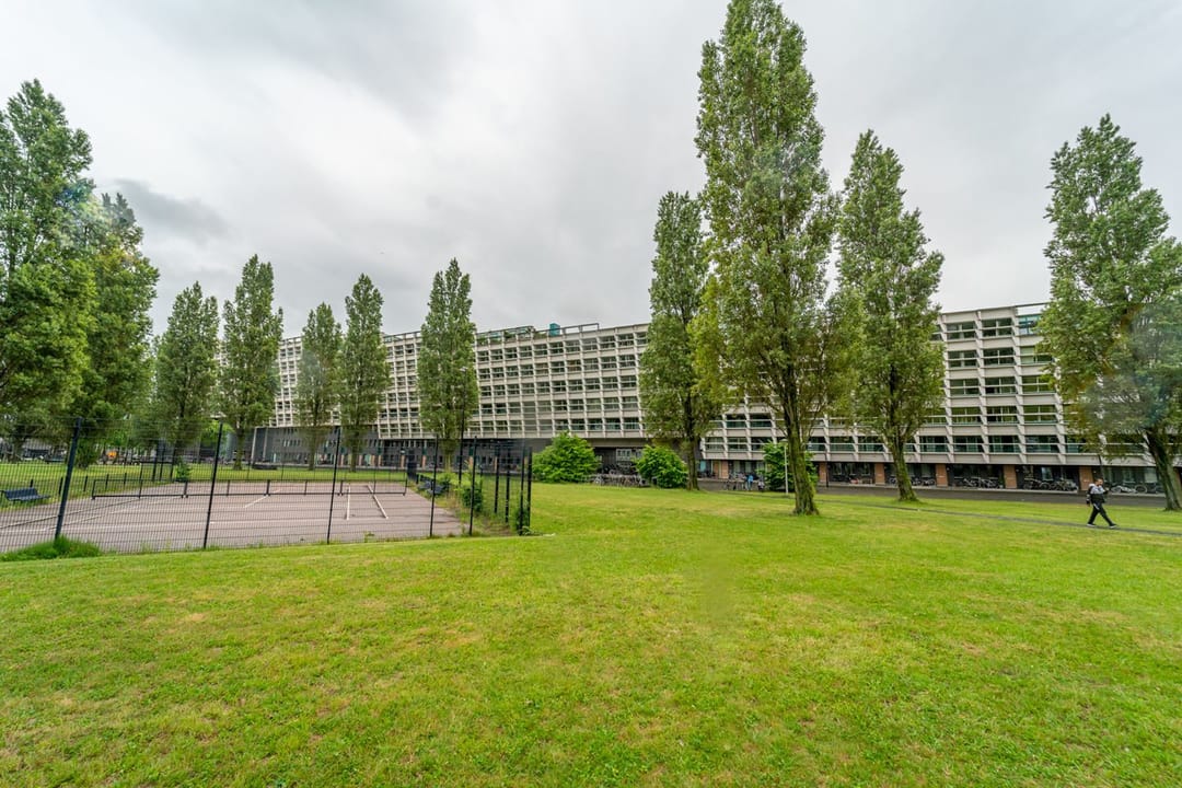 Foto 23 van Dirk Vreekenstraat 122