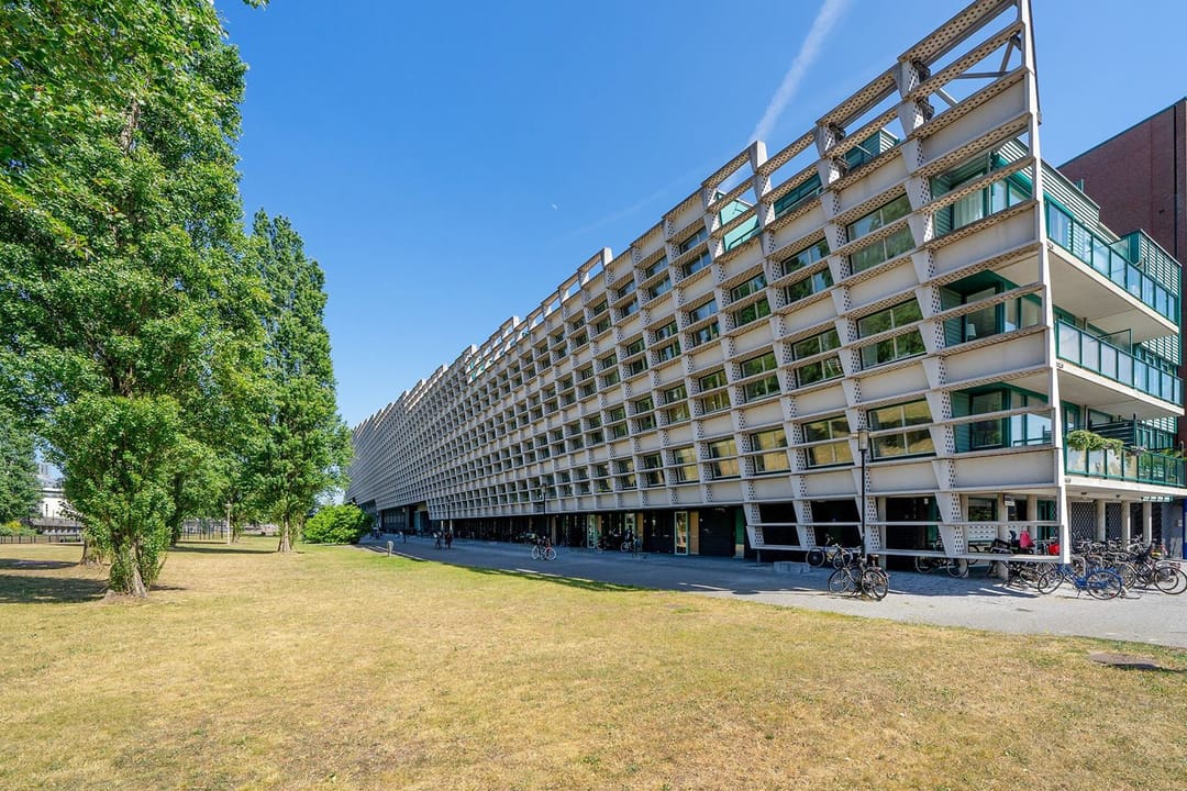 Foto 22 van Dirk Vreekenstraat 122