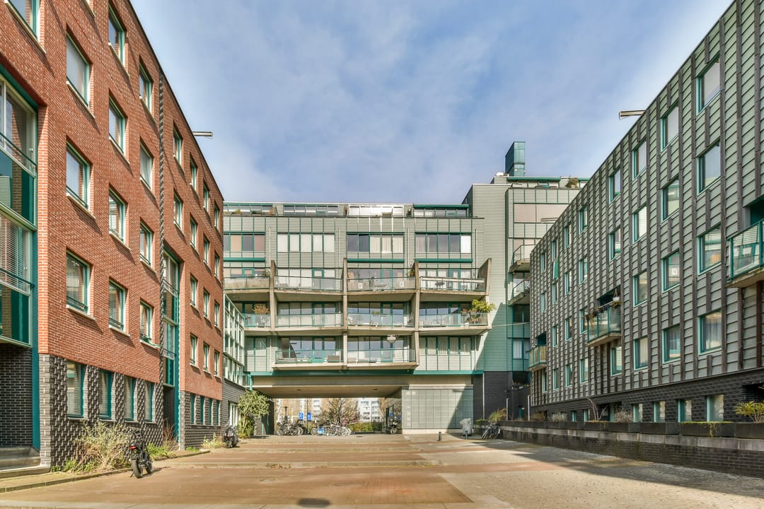 Foto 1 van Dirk Vreekenstraat 122