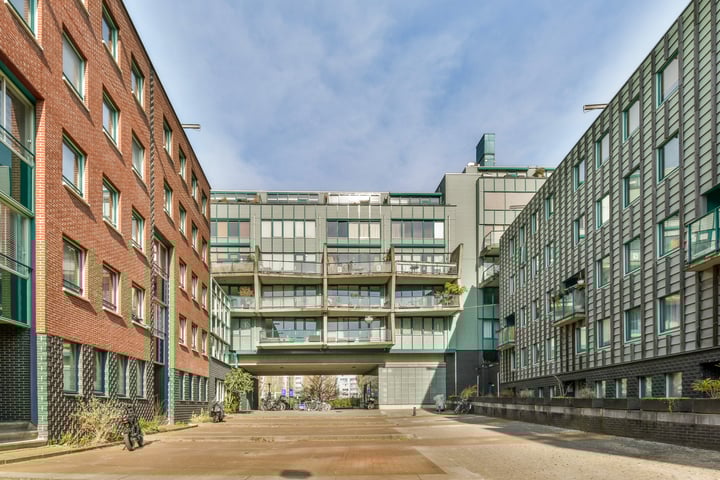 Dirk Vreekenstraat 122