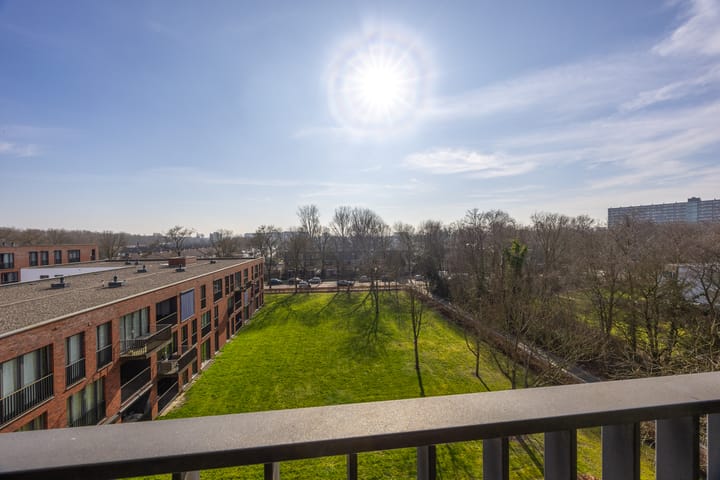 Foto 5 van Tjalkstraat 59