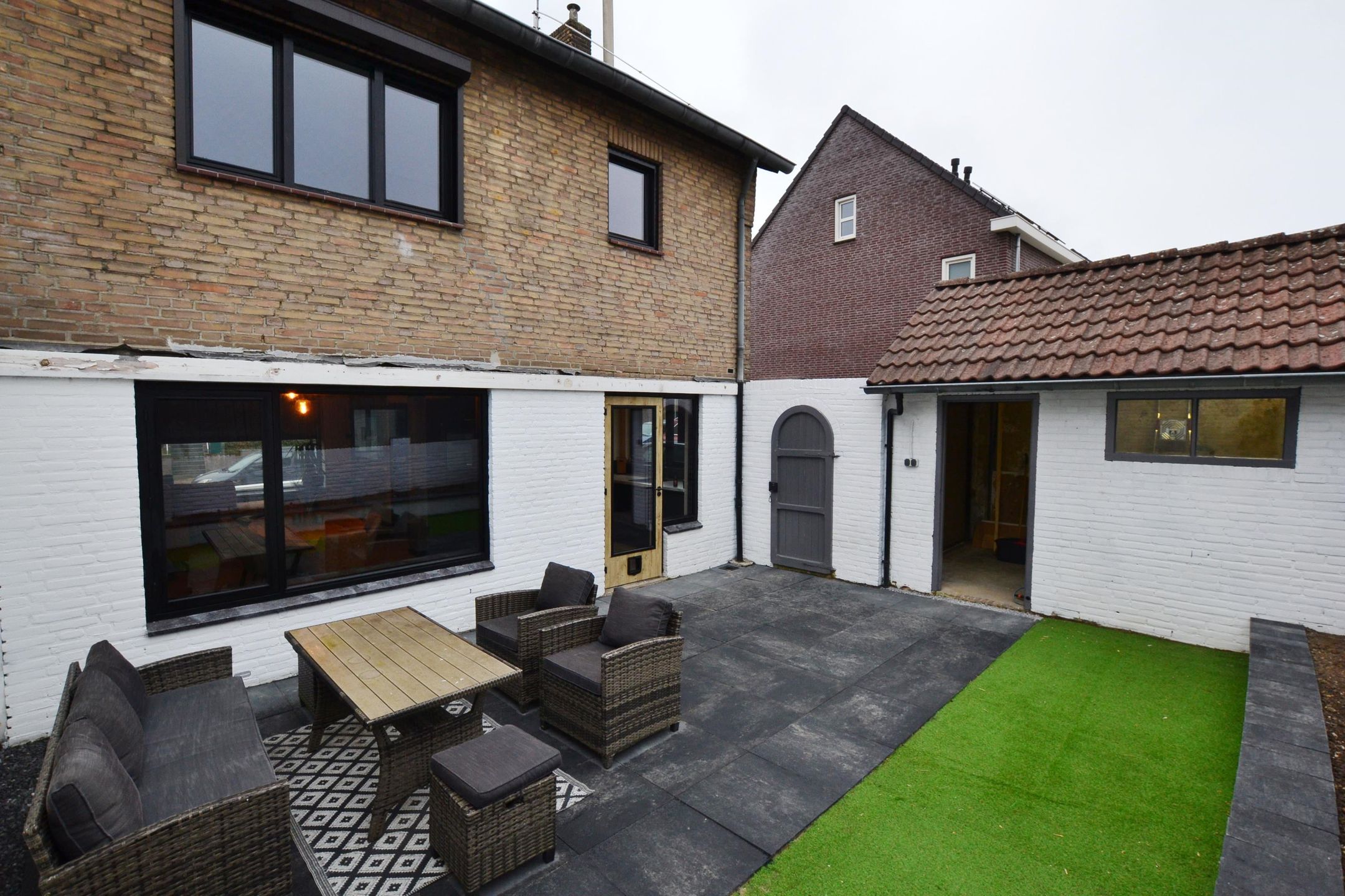 Foto 3 van Henckensstraat 12