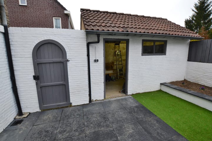 Foto 4 van Henckensstraat 12