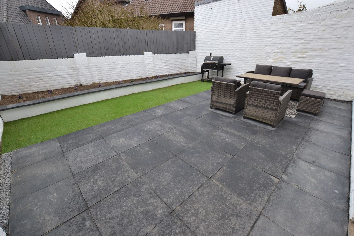 Foto 5 van Henckensstraat 12