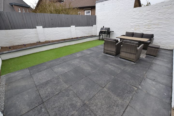 Foto 5 van Henckensstraat 12