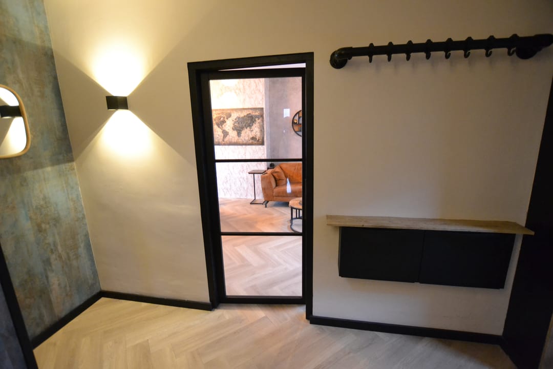 Foto 7 van Henckensstraat 12