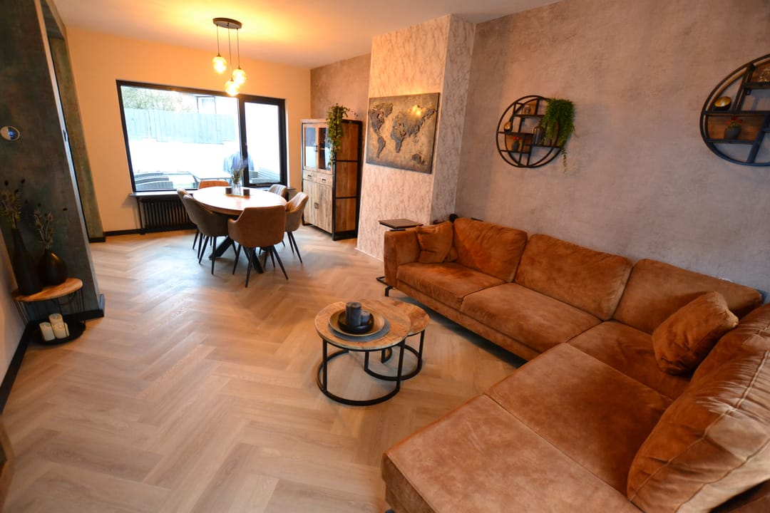 Foto 8 van Henckensstraat 12