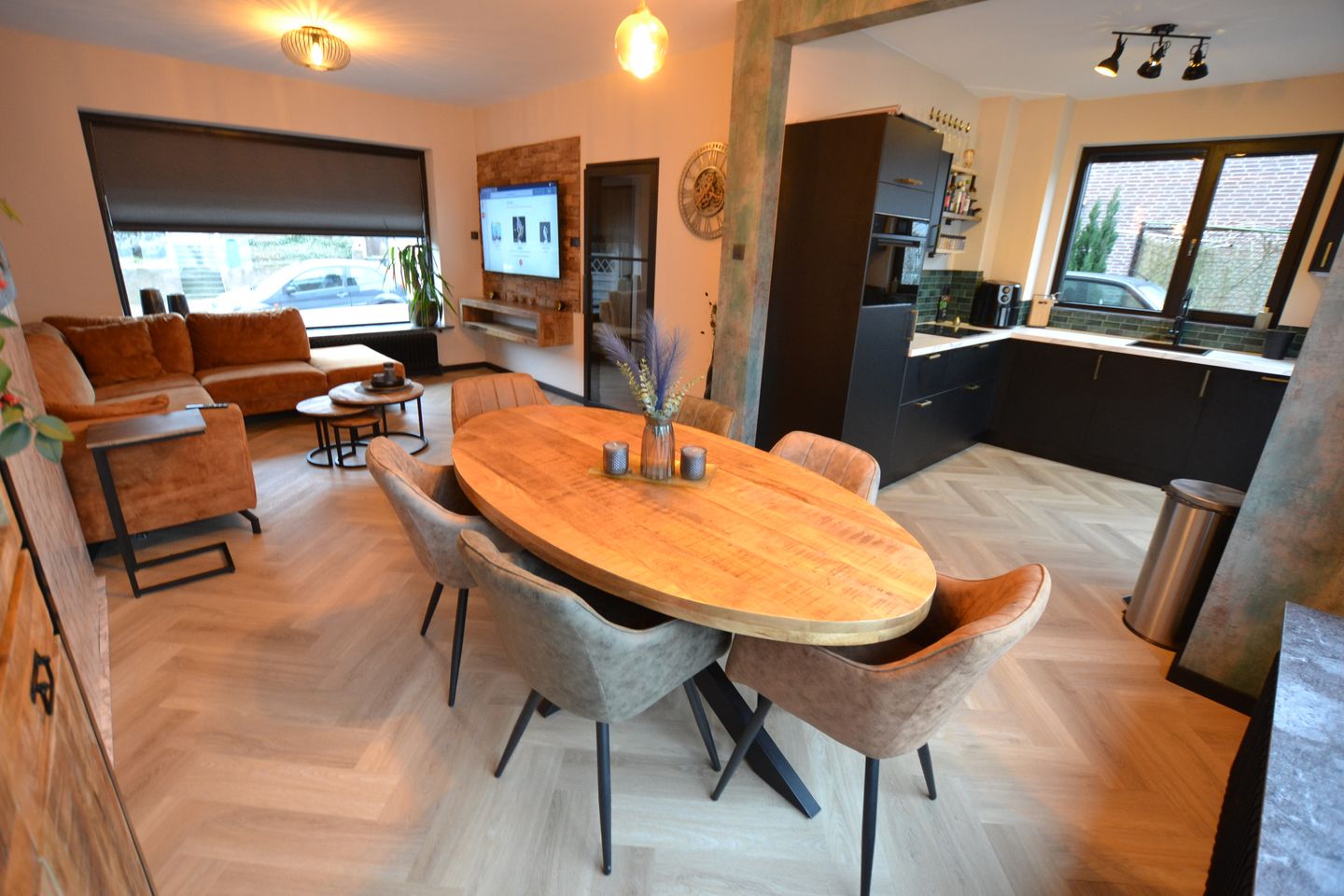 Foto 10 van Henckensstraat 12