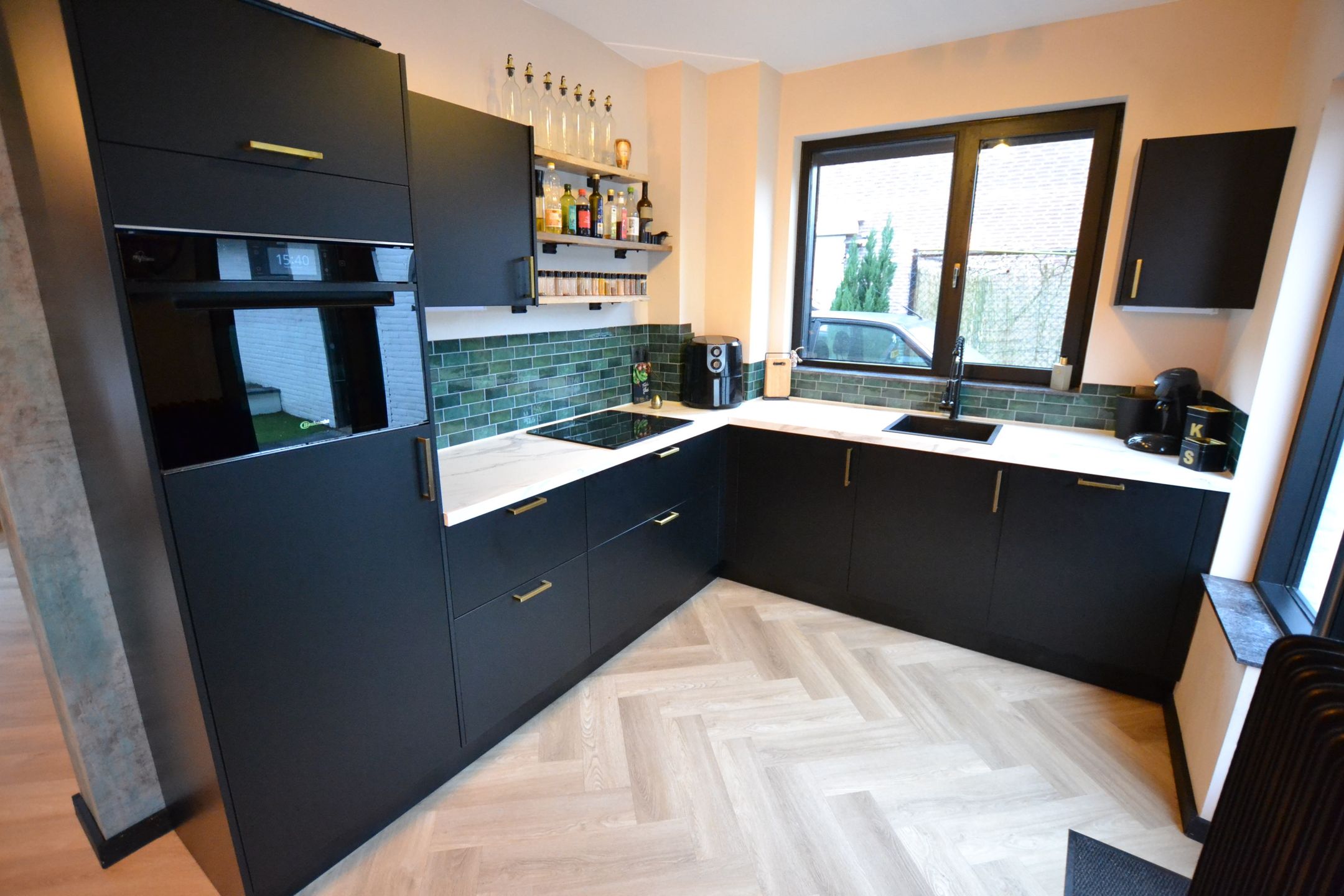 Foto 12 van Henckensstraat 12