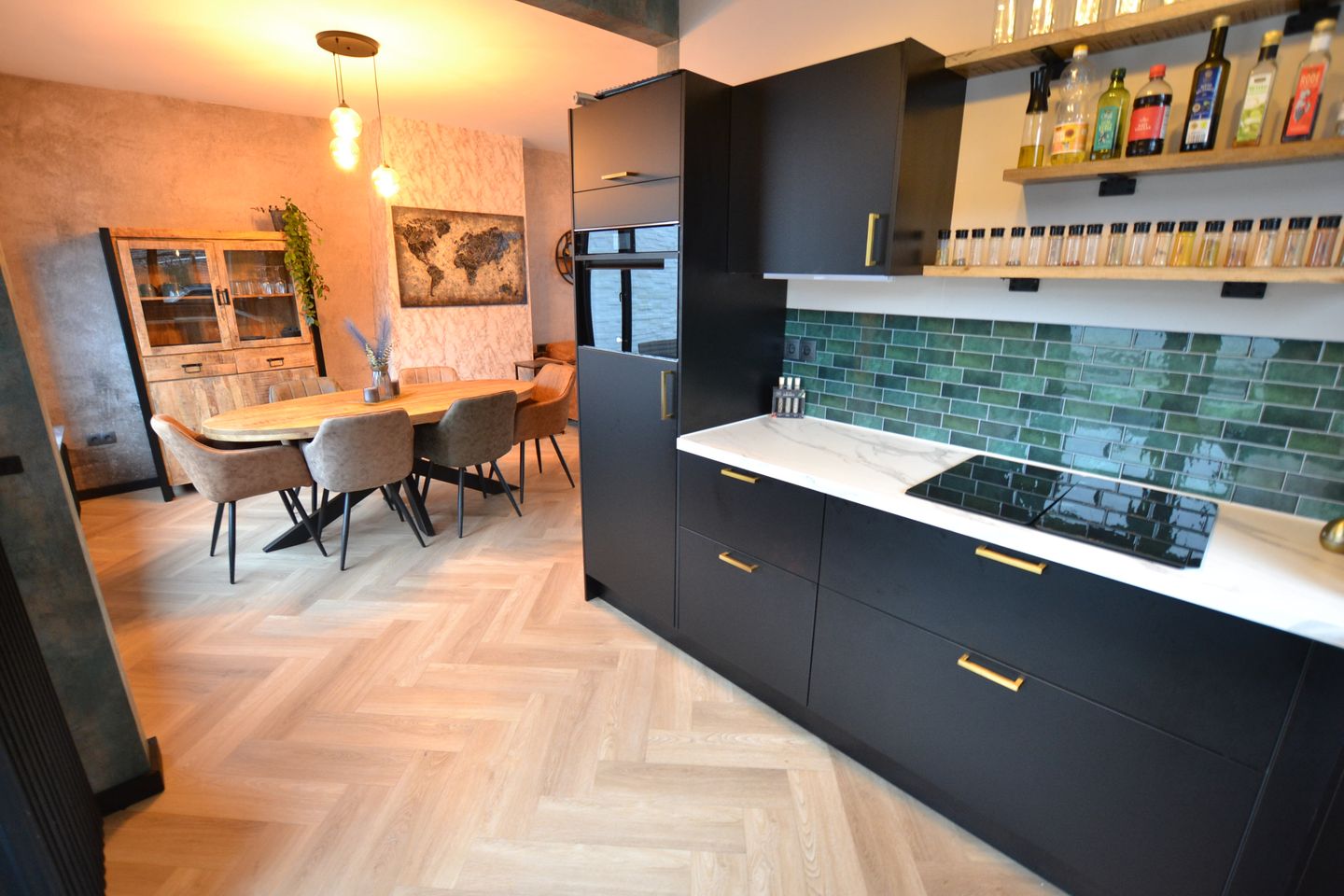 Foto 14 van Henckensstraat 12