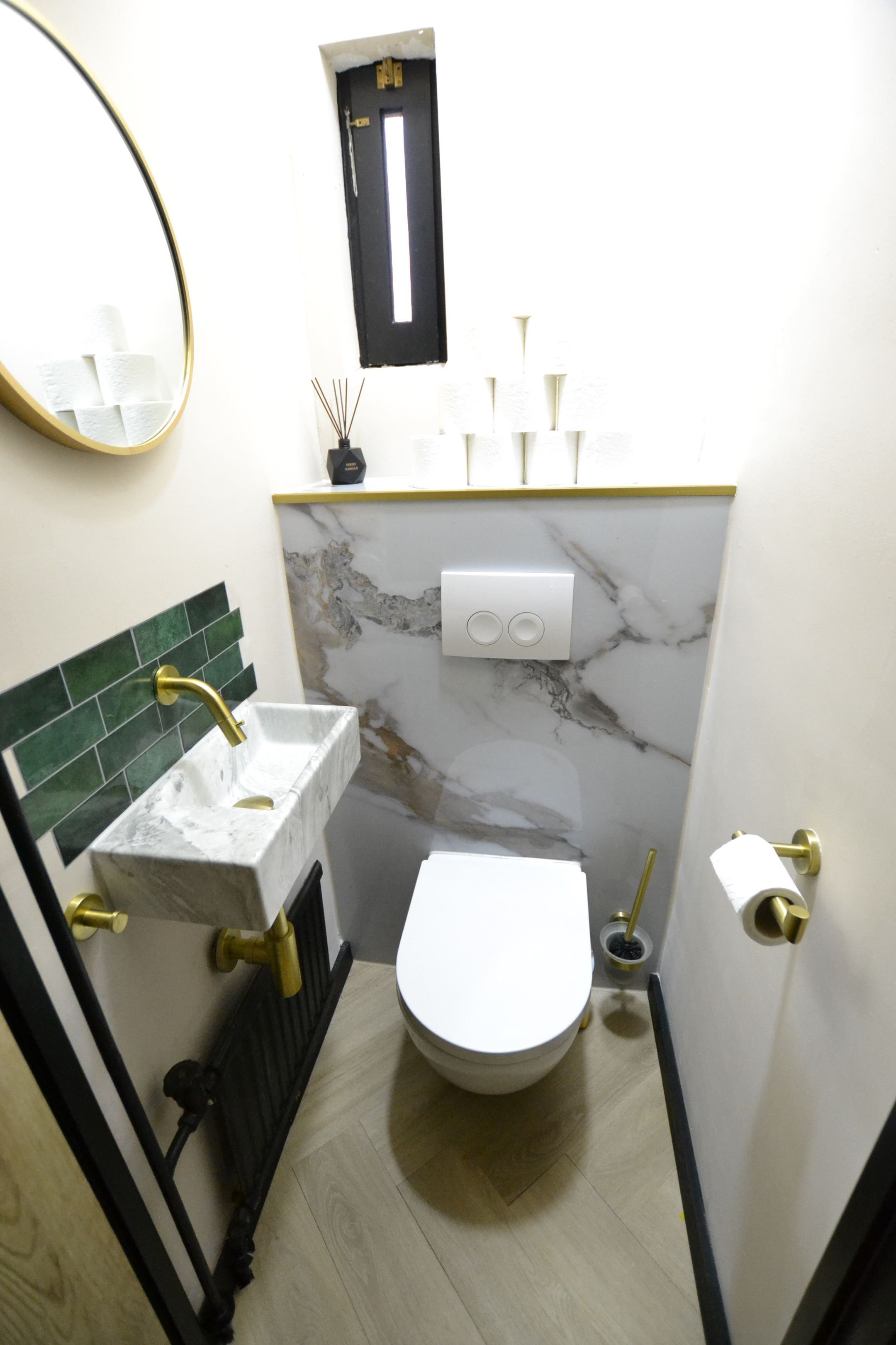 Foto 15 van Henckensstraat 12