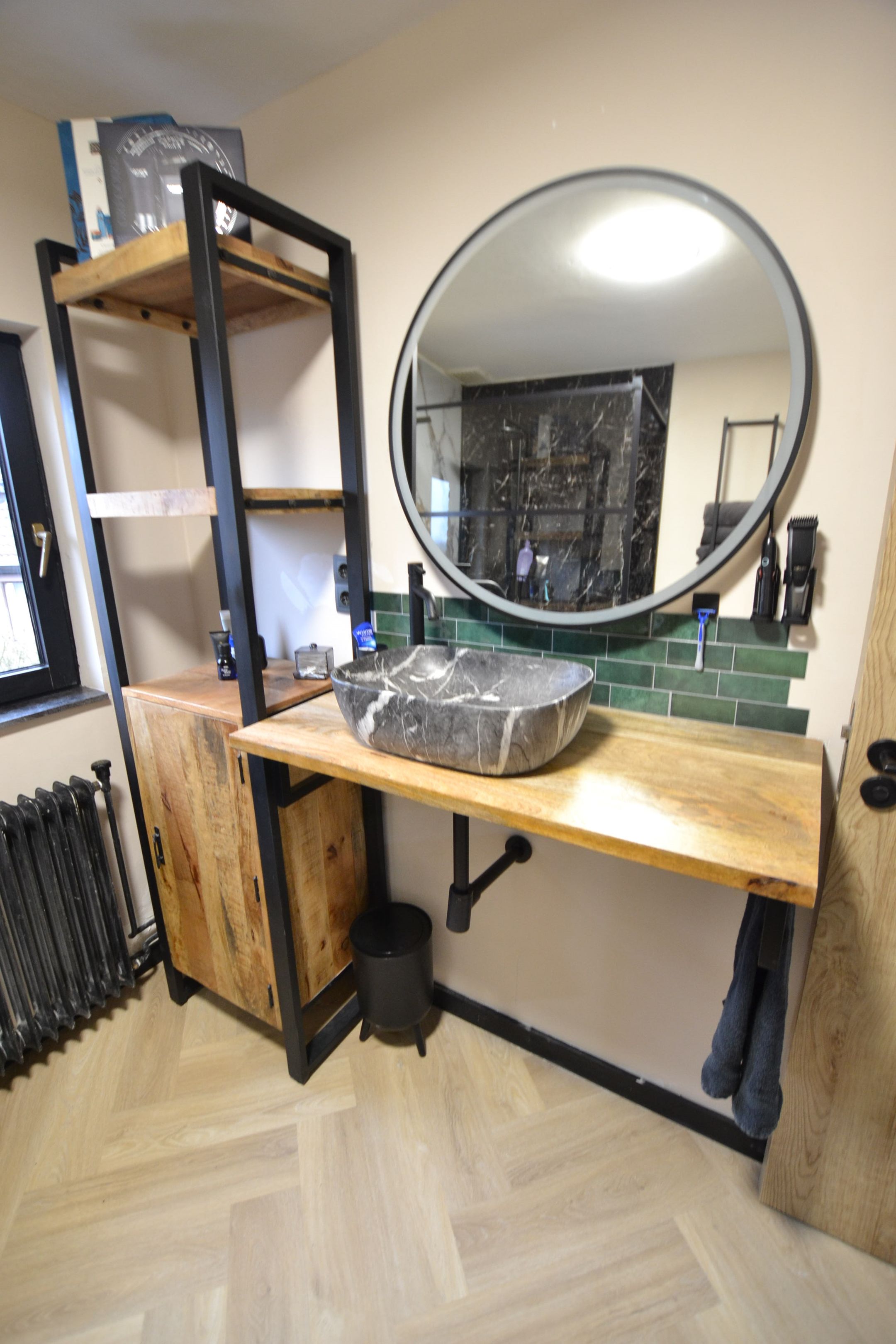 Foto 24 van Henckensstraat 12