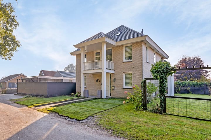 Foto 1 van Bressele-dijk 2